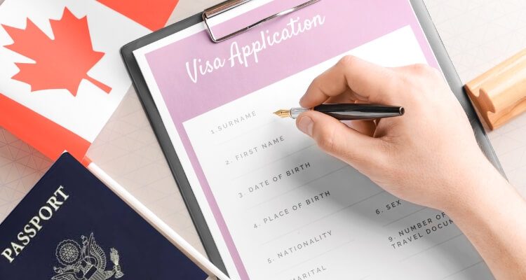 Tips for Dealing with Canada's Visa Application System