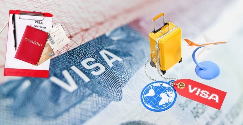 Types of Conference Visa for Pakistani Guests