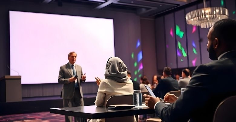 What Are the Benefits of Attending Conferences in Turkey