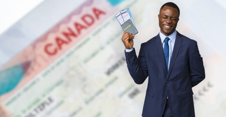 How Does the Conference Visa Processing Work in Canada