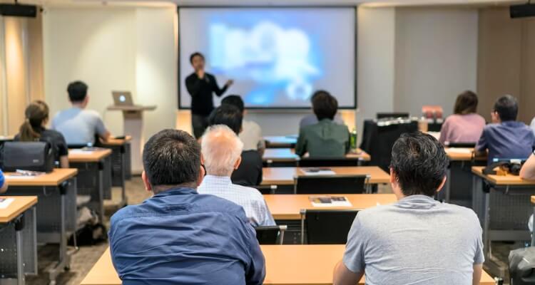 What Are the Purpose of Academic Conferences