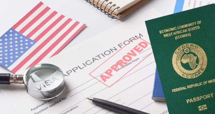 What Are the USA Visas for Attending a Conference