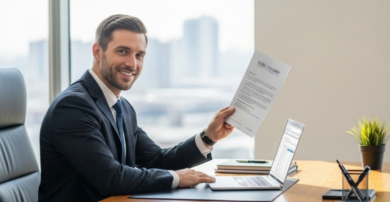 What Information is Included in the Invitation Letter