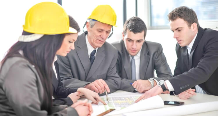 What Is the Construction and Project Management Conference