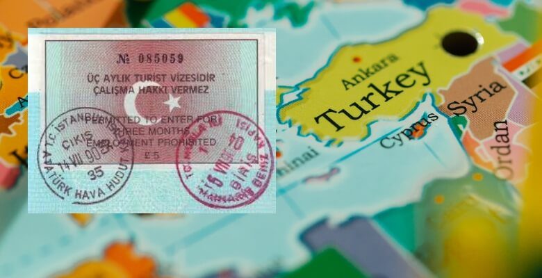 What is Turkeys Conference Visa