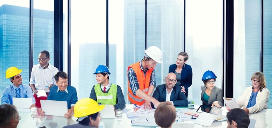 What is a Construction Project Management Conference