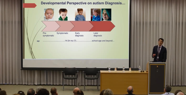 What is the Autism Conference