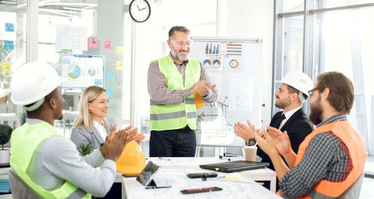 What to Expect from A Construction Project Management Conference