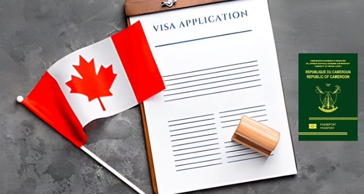 What's the Process for Getting a Canadian Conference Visa