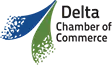 Global Conference Alliance Inc. Is a Proud Member of Delta chamber of commerce
