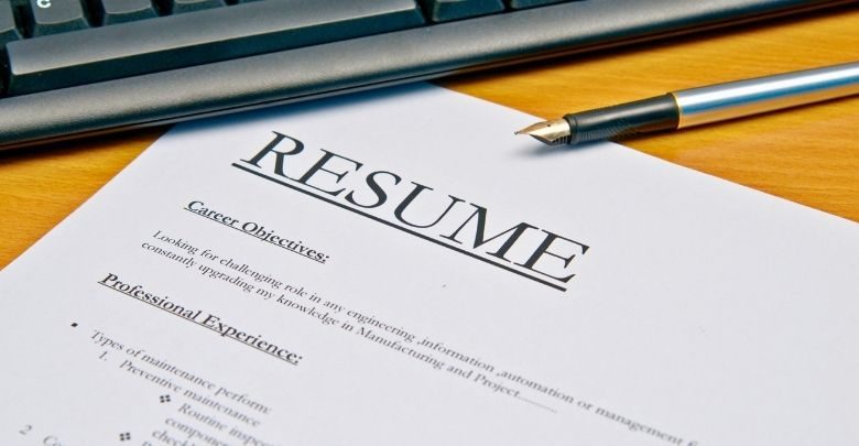 Common Mistakes to Avoid When Adding Presentations on Your Resume