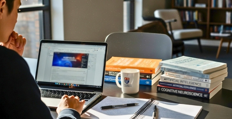 How to Use University and Professional Association Websites to Find Conferences?