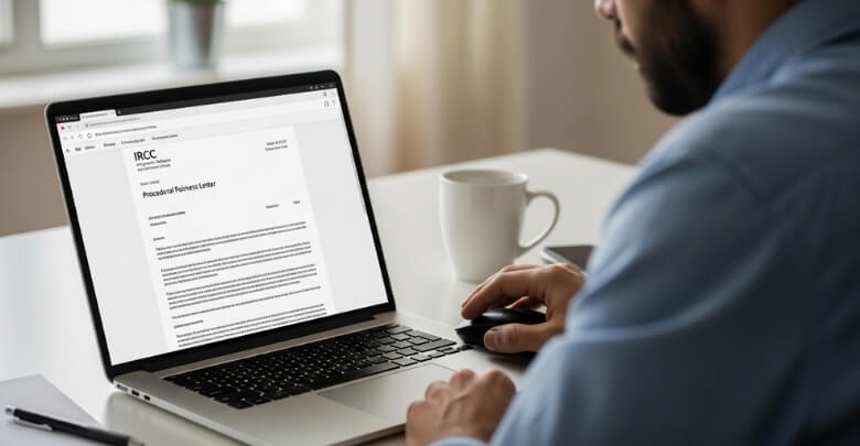 Procedural Fairness Letter—What Is It