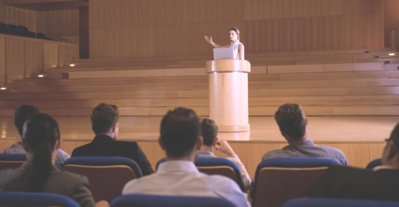 Significance of a Legal Conference