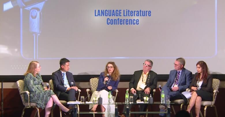 Purpose of The Language Literature Conference