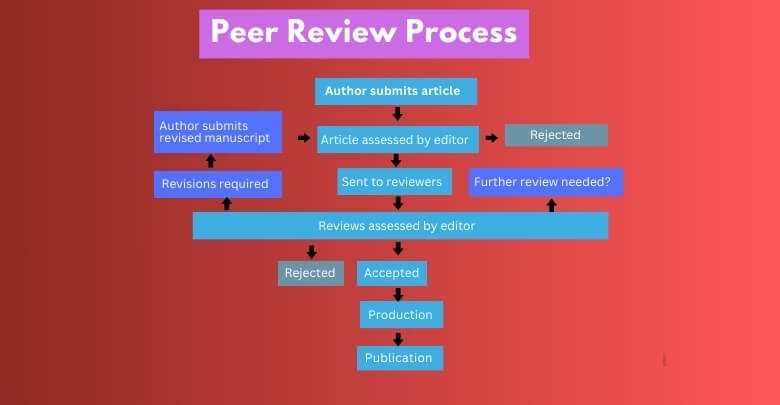 The Review Process- What Happens After Submission