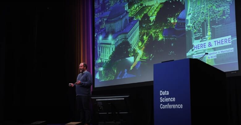 What Is a Data Science Conference