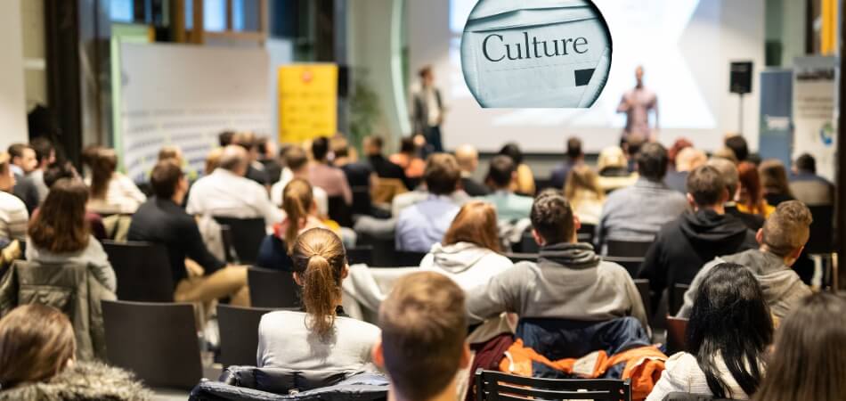 What is a Culture Conference