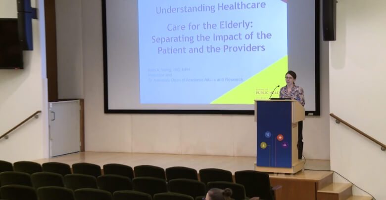 What is a Healthcare Conference and Seminar