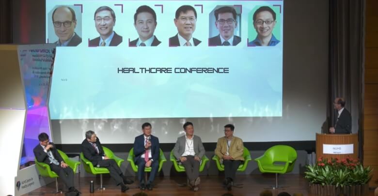 Getting to Know the Importance of Healthcare Conferences