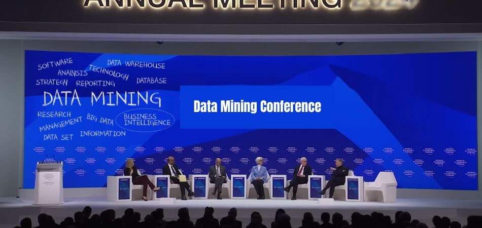 What is the Data Mining Conference