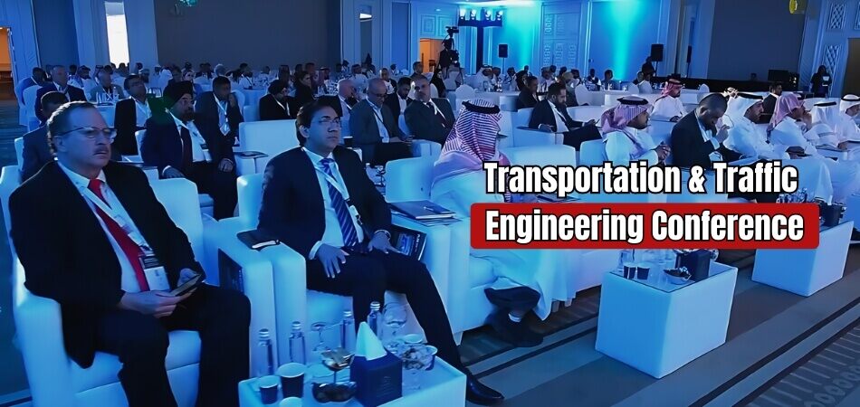 What is the Transportation and Traffic Engineering Conference