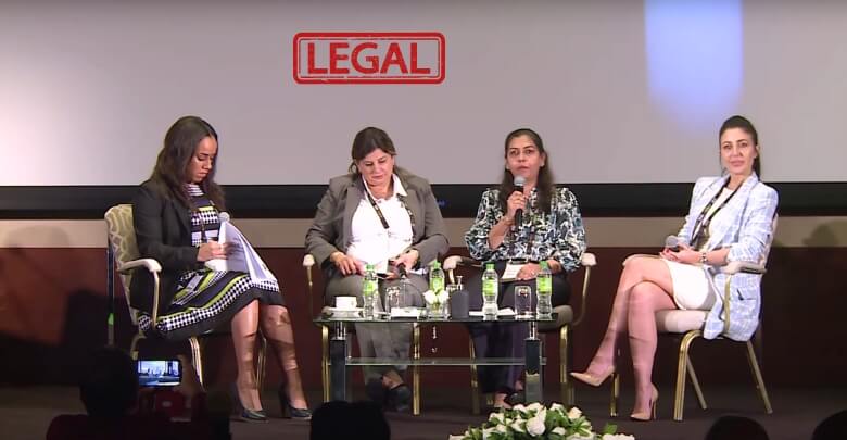 What to Expect From a Legal Conference