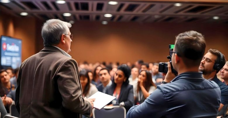 What to Expect at a Data Analytics Conference