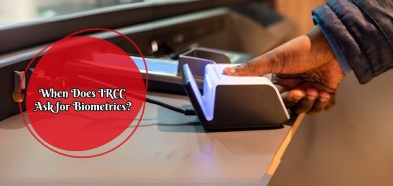 When Does Ircc Ask For Biometrics