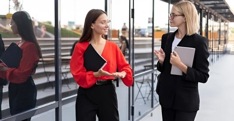 Why Does Your Academic Conference Outfit Matter for Females