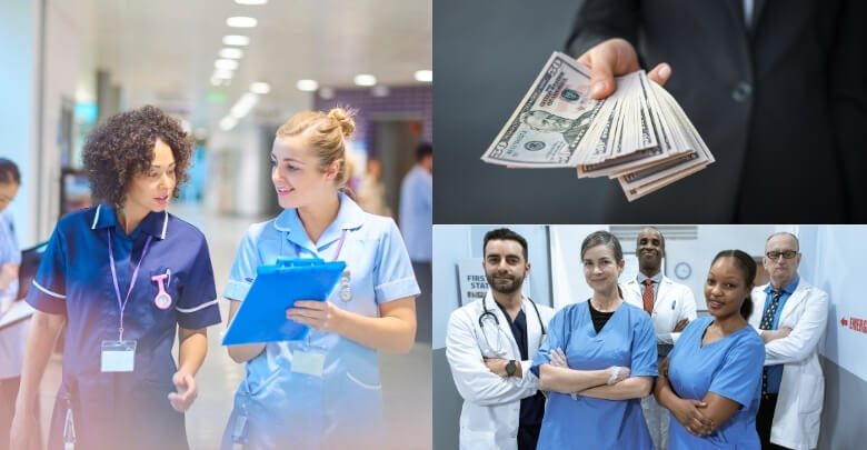 Why Should Your Employer Pay for a Nursing Conference