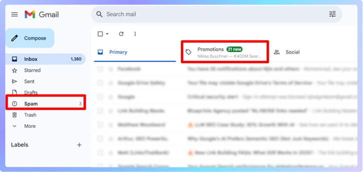 Why You Might Not See a Notification