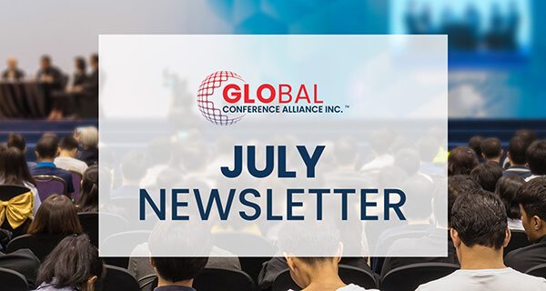 july newsletter