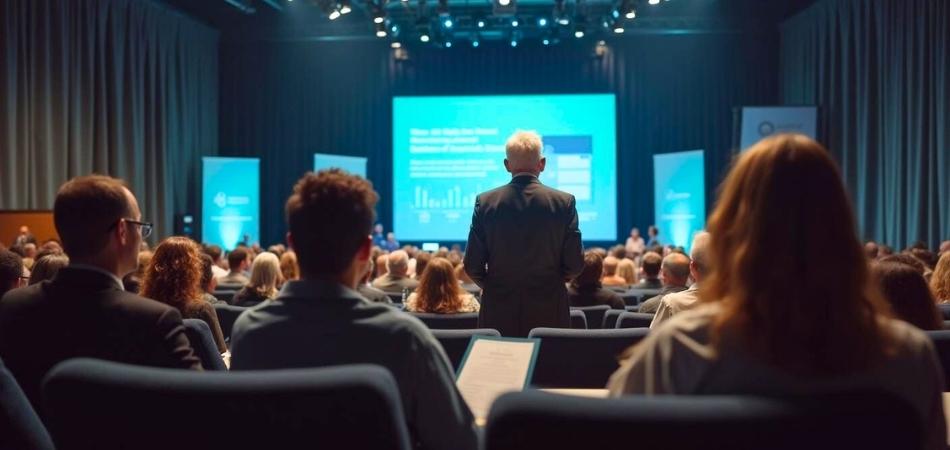 How Can I Stay Engaged During a Healthcare Conference