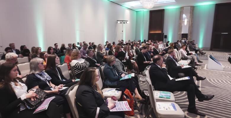 Tips to Organize Your Notes After a Medical Conference