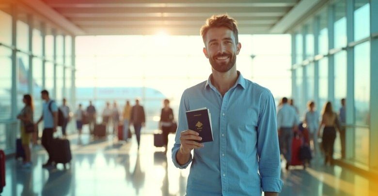 Why Does Choosing the Right Visa Matter for Conference Travel