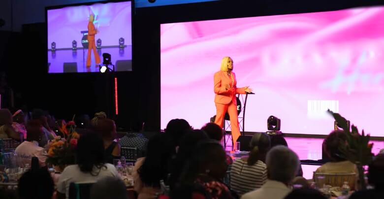 Woman Conference – What is It About