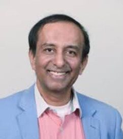 dr srinivas