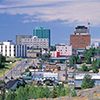 yellowknife