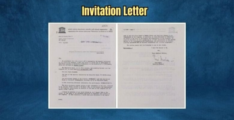 Do You Need an Invitation Letter for Turkey?
