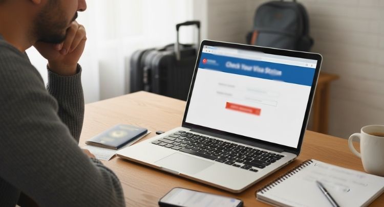 What to Do if Your Turkey Visa Is Still Not Approved