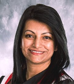 farah chowdhury