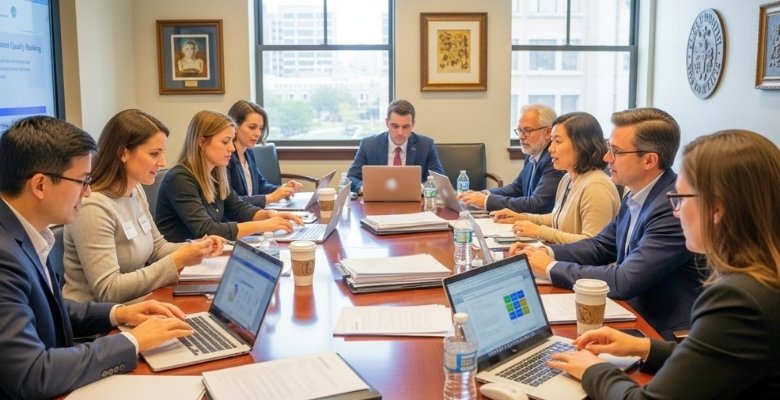 How Do Organizers and the Program Committee Affect Conference Ranking?