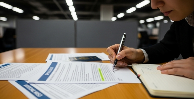 What You Can and Cannot Do on These Visas?