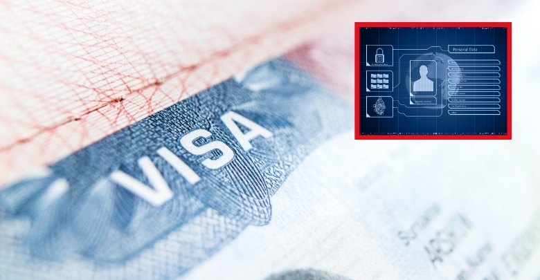 Biometrics in Visa Processing- How Does it Work