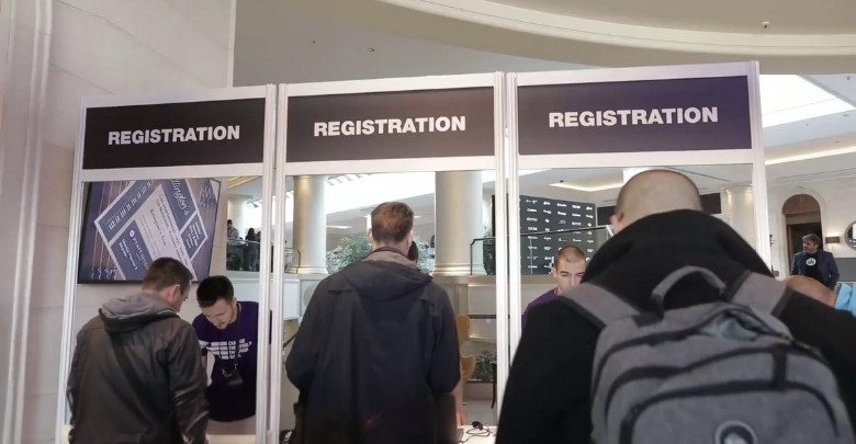 Common Mistakes to Avoid When Registering for Conferences