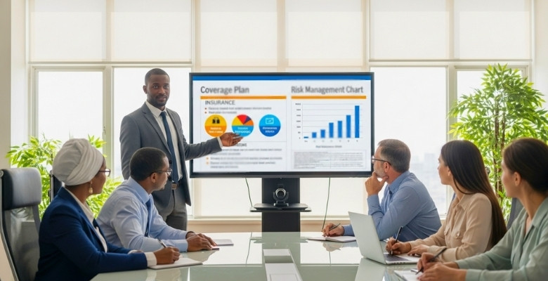 Coverage Plan and Risk Management