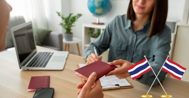 Do You Need a Visa to Attend a Conference in Thailand