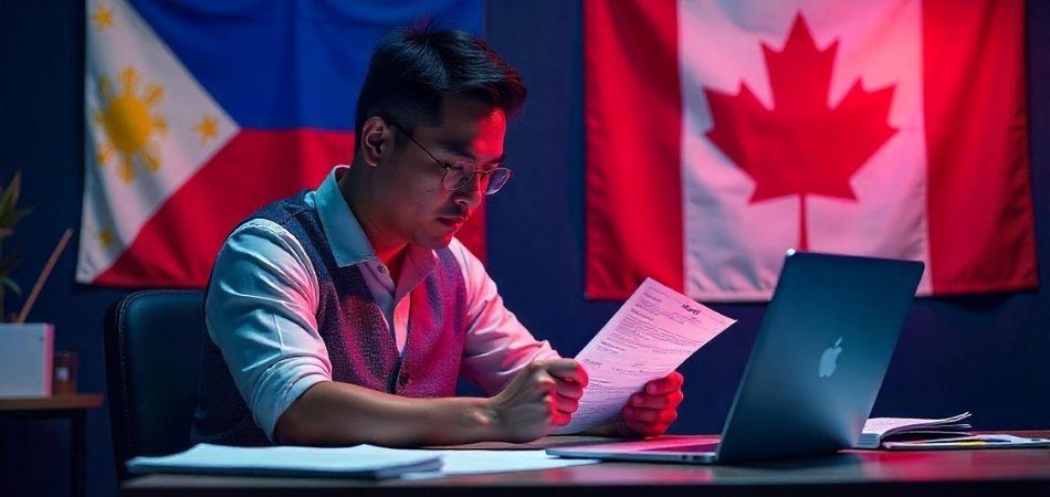 How Long is a Canadian Conference Visa for Filipinos