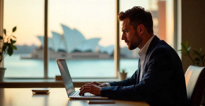 How to Apply for an Australian Conference Visa